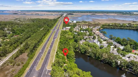 474574 State Road 200 A1a Highway Fernandina Beach FL 32034