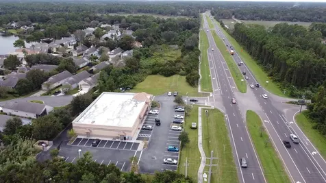 474574 State Road 200 A1a Highway Fernandina Beach FL 32034