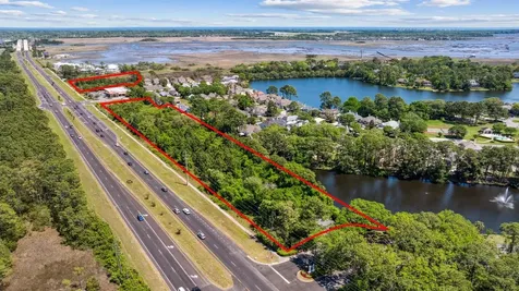 474574 State Road 200 A1a Highway Fernandina Beach FL 32034