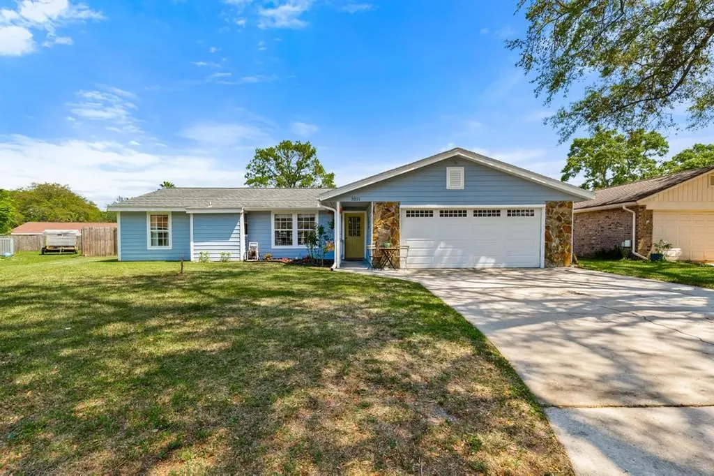 3211 Southwell Court Jacksonville FL 32225