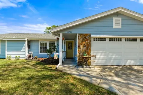 3211 Southwell Court Jacksonville FL 32225