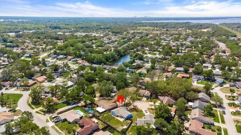 3211 Southwell Court Jacksonville FL 32225