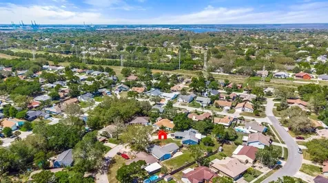 3211 Southwell Court Jacksonville FL 32225