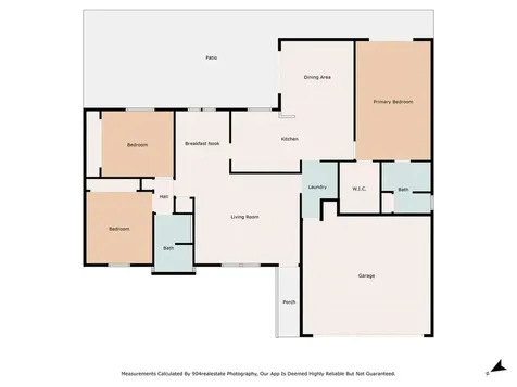 3211 Southwell Court Jacksonville FL 32225