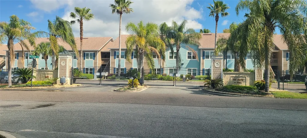 1601 Nectarine Street Fernandina Beach FL 32034
