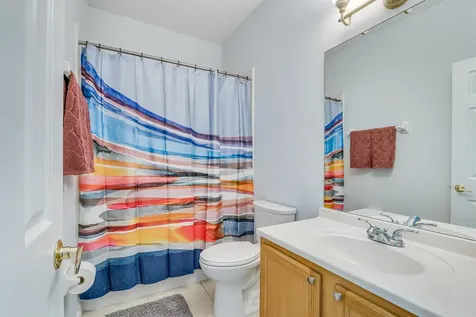 1601 Nectarine Street Fernandina Beach FL 32034