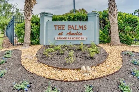 1601 Nectarine Street Fernandina Beach FL 32034