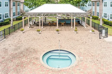 1601 Nectarine Street Fernandina Beach FL 32034