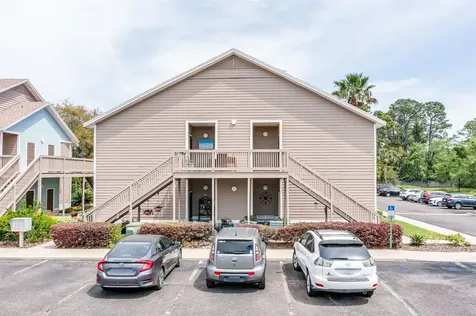 1601 Nectarine Street Fernandina Beach FL 32034