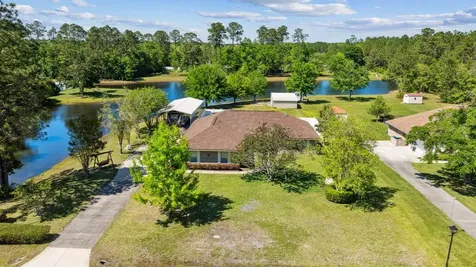 6431 Conifer Cove Court Jacksonville FL 32218