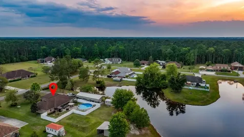 6431 Conifer Cove Court Jacksonville FL 32218