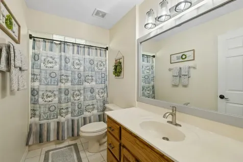 6431 Conifer Cove Court Jacksonville FL 32218