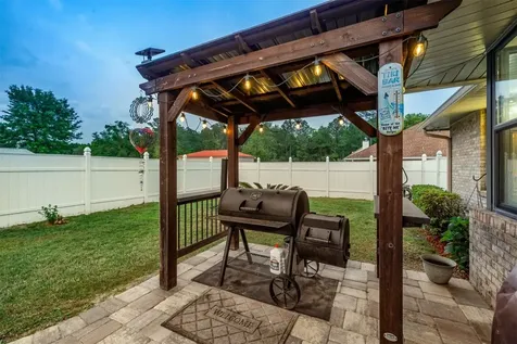 6431 Conifer Cove Court Jacksonville FL 32218