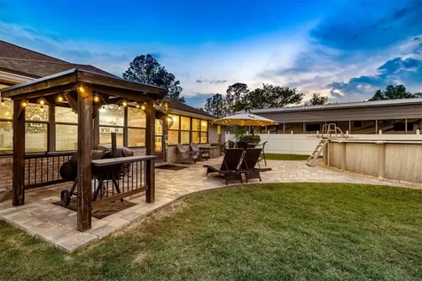 6431 Conifer Cove Court Jacksonville FL 32218