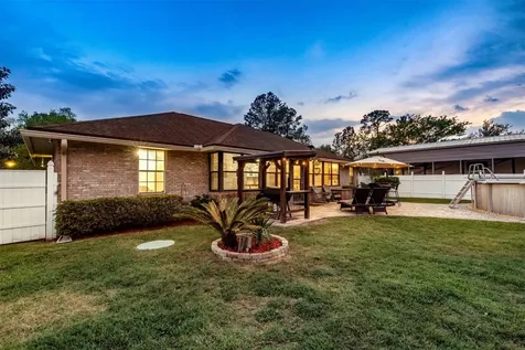6431 Conifer Cove Court Jacksonville FL 32218
