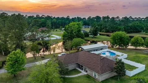 6431 Conifer Cove Court Jacksonville FL 32218