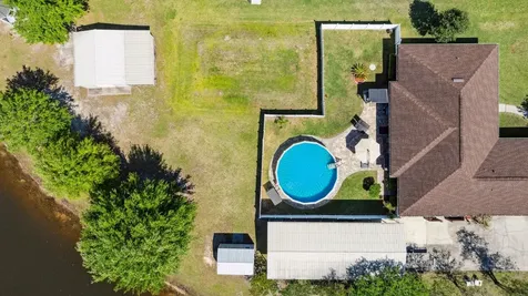 6431 Conifer Cove Court Jacksonville FL 32218