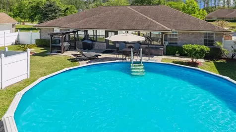 6431 Conifer Cove Court Jacksonville FL 32218