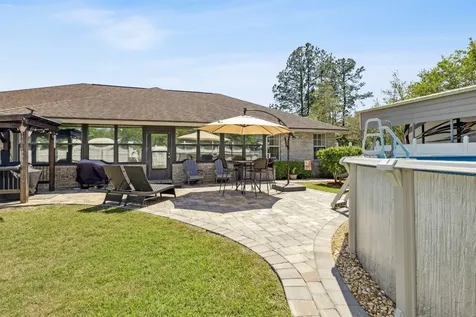 6431 Conifer Cove Court Jacksonville FL 32218