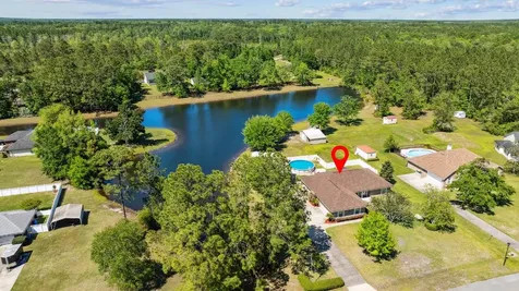 6431 Conifer Cove Court Jacksonville FL 32218