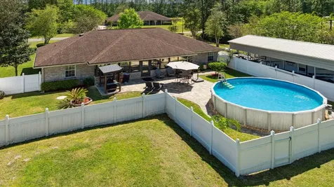 6431 Conifer Cove Court Jacksonville FL 32218