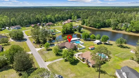 6431 Conifer Cove Court Jacksonville FL 32218