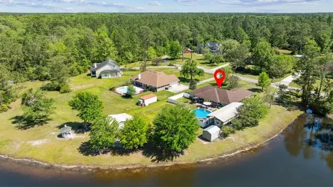 6431 Conifer Cove Court Jacksonville FL 32218