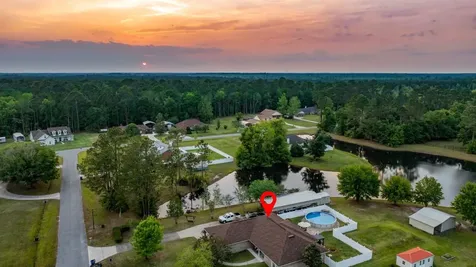 6431 Conifer Cove Court Jacksonville FL 32218