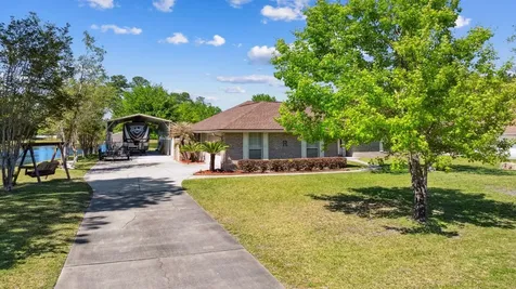 6431 Conifer Cove Court Jacksonville FL 32218