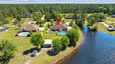 6431 Conifer Cove Court Jacksonville FL 32218