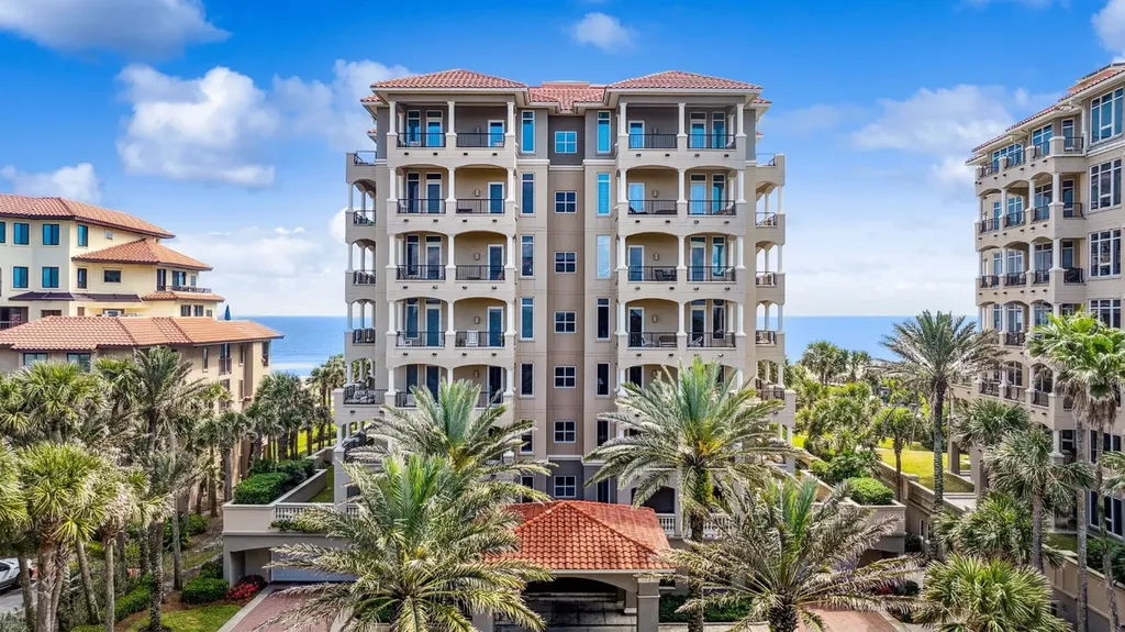 1703 Dunes Club Place Fernandina Beach FL 32034