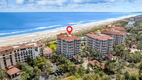 1703 Dunes Club Place Fernandina Beach FL 32034