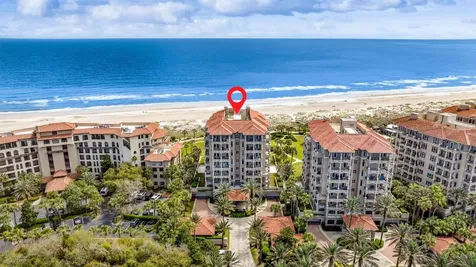 1703 Dunes Club Place Fernandina Beach FL 32034