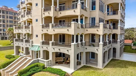 1703 Dunes Club Place Fernandina Beach FL 32034