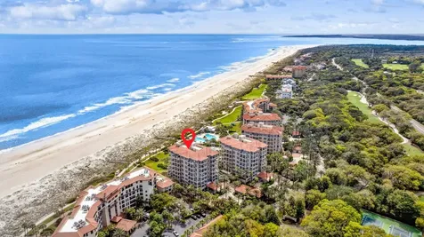 1703 Dunes Club Place Fernandina Beach FL 32034