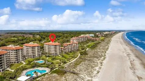 1703 Dunes Club Place Fernandina Beach FL 32034