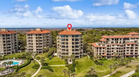 1703 Dunes Club Place Fernandina Beach FL 32034