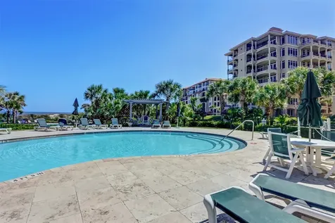 1703 Dunes Club Place Fernandina Beach FL 32034