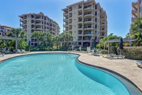 1703 Dunes Club Place Fernandina Beach FL 32034