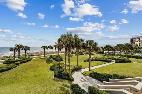 1703 Dunes Club Place Fernandina Beach FL 32034