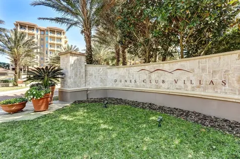 1703 Dunes Club Place Fernandina Beach FL 32034