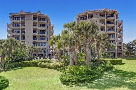 1703 Dunes Club Place Fernandina Beach FL 32034