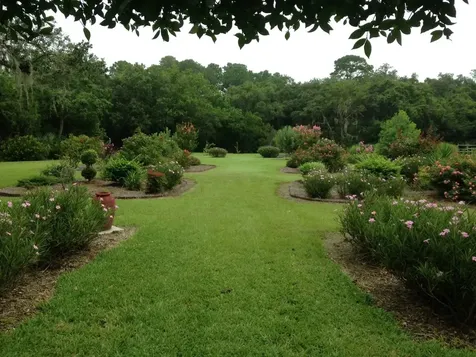 95 W Lawrence Lane Fernandina Beach FL 32034