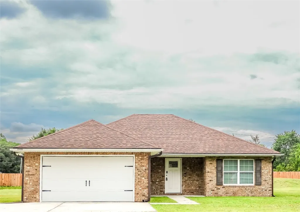 27479 Iowa Street Hilliard FL 32046