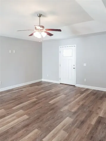 27479 Iowa Street Hilliard FL 32046