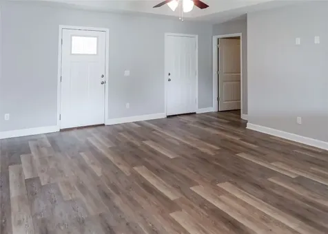 27479 Iowa Street Hilliard FL 32046