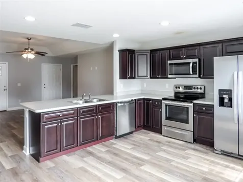 27479 Iowa Street Hilliard FL 32046