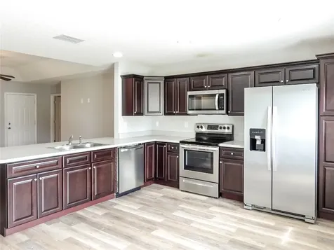 27479 Iowa Street Hilliard FL 32046