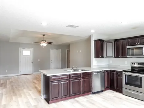 27479 Iowa Street Hilliard FL 32046