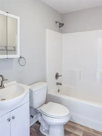 27479 Iowa Street Hilliard FL 32046
